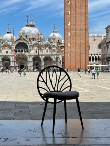 Architecture Biennale 2021